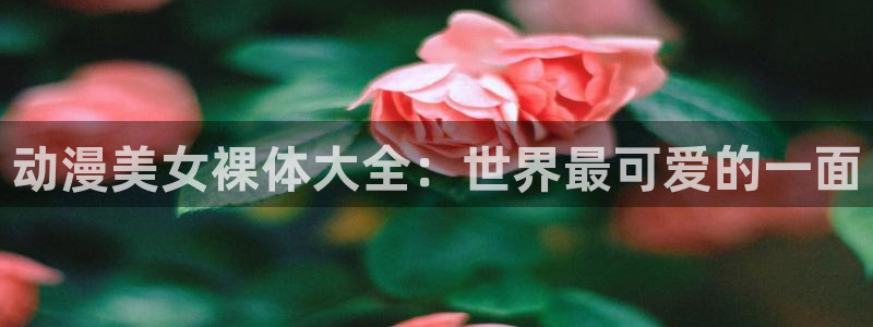 omofunpc：动漫美女裸体大全：世界最可爱的一面